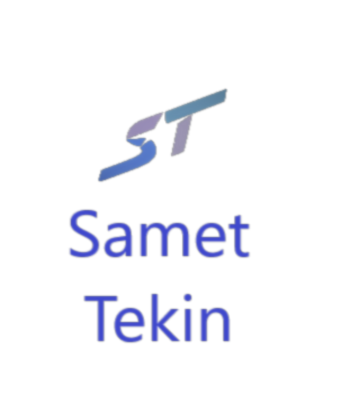 Samet Tekin