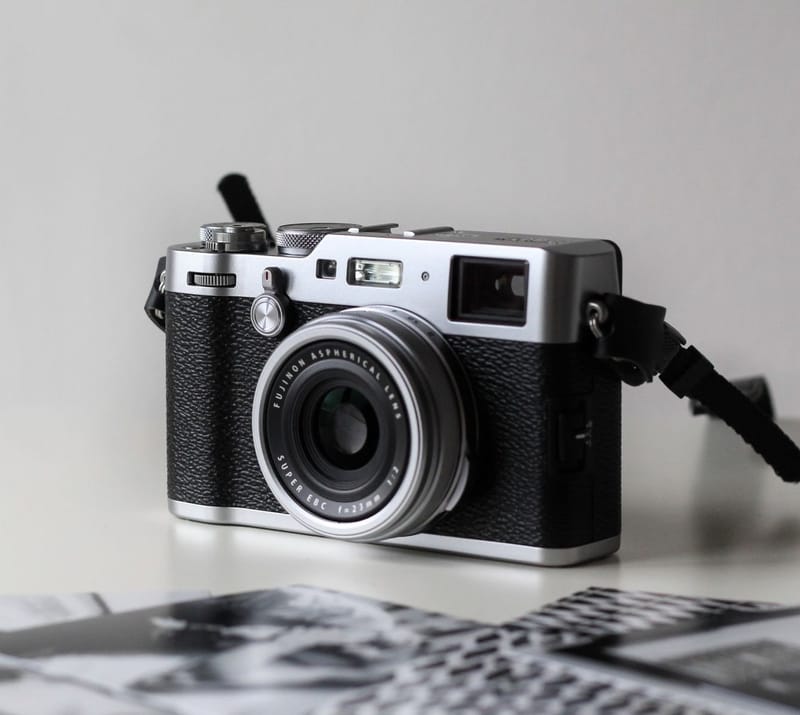 تصوير فوتوغرافي