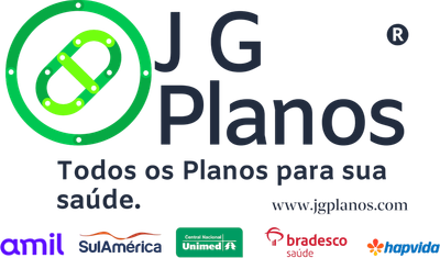 JG Planos de Saúde