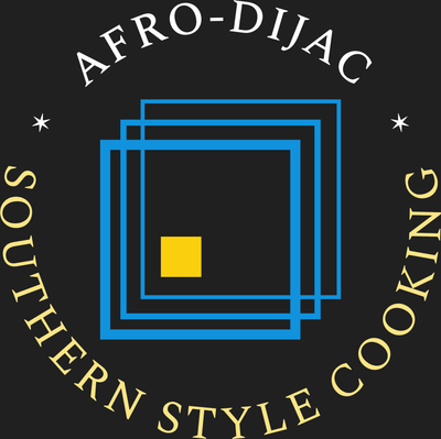 Afro-Dijac Southern style Cooking