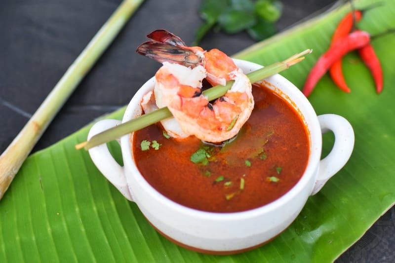 Tom Yum Goong