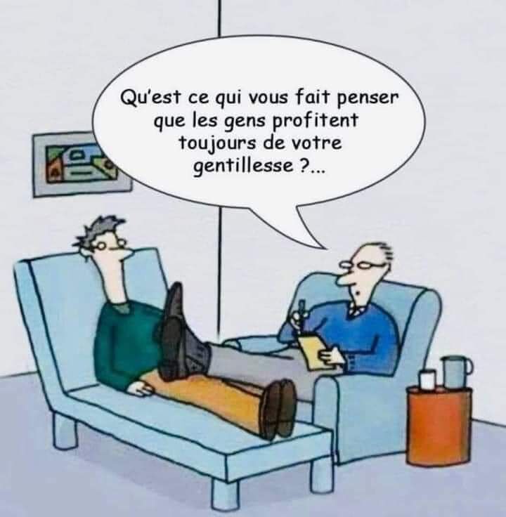 Thérapie Rationnelle