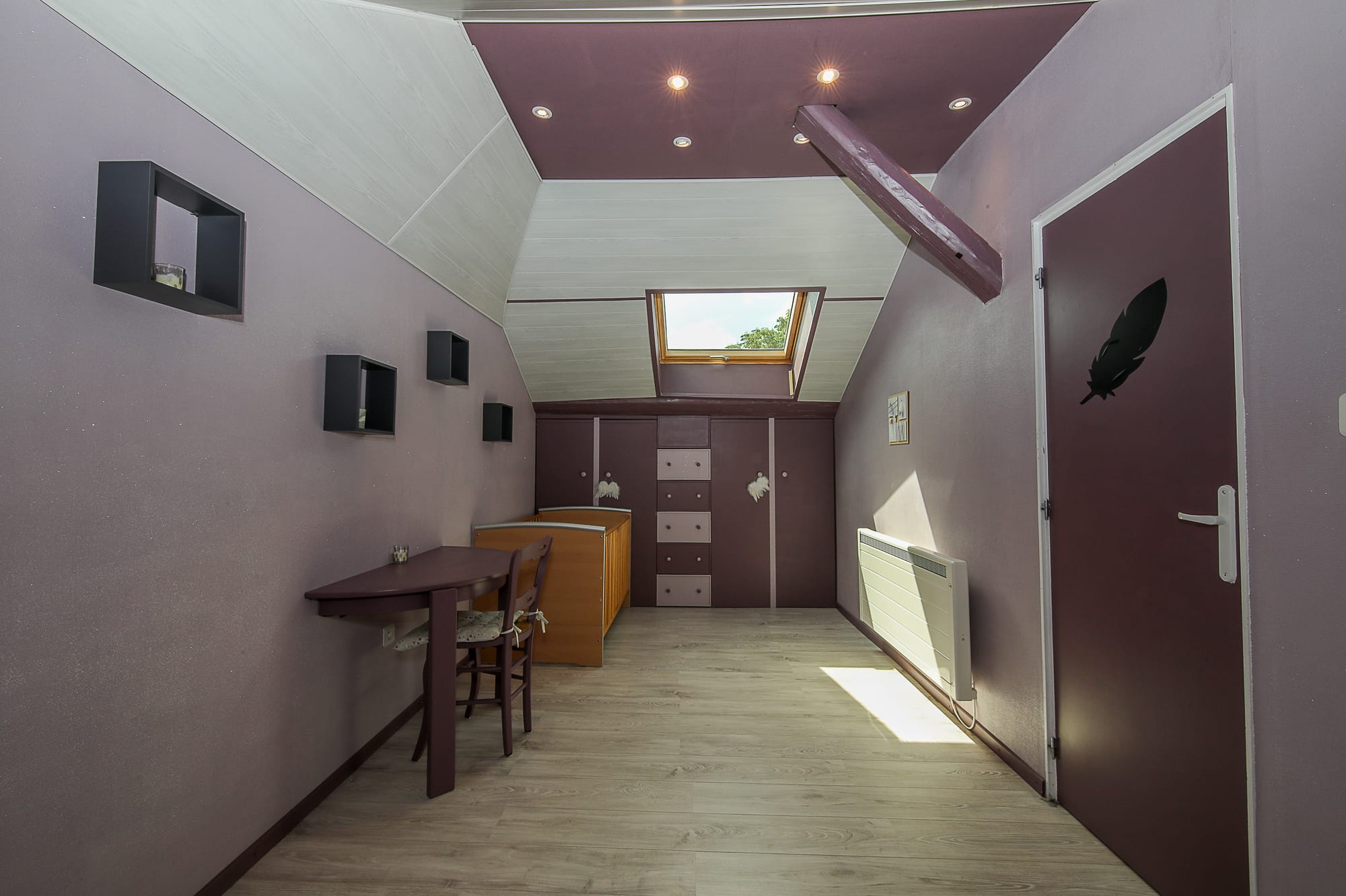 Photos Chambre Plume