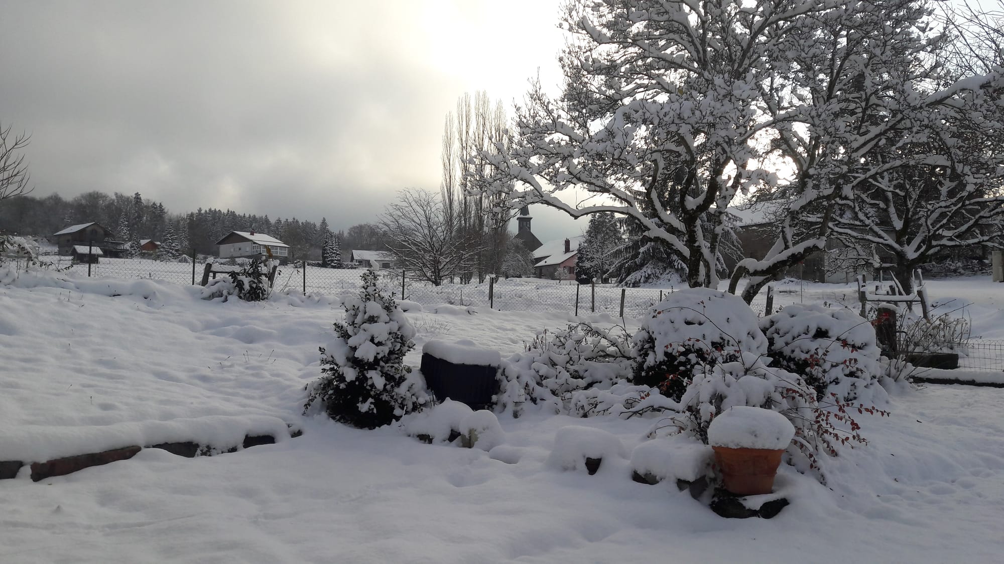 Photos de l'extérieur et des environs directs