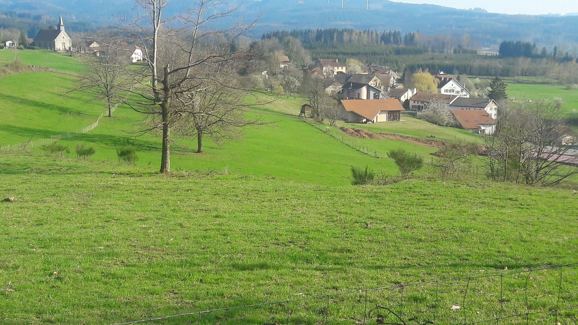 Photos de l'extérieur et des environs directs
