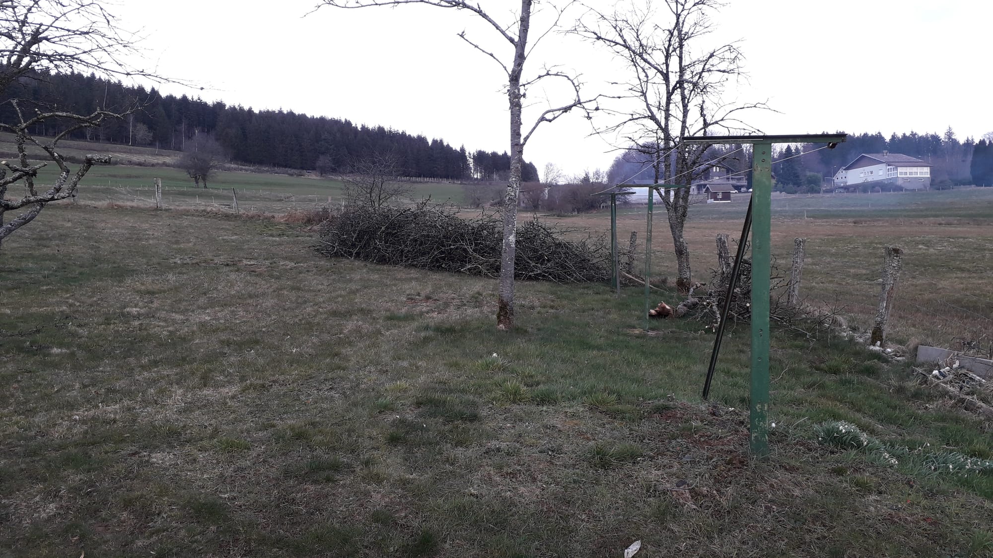 Photos de l'extérieur et des environs directs
