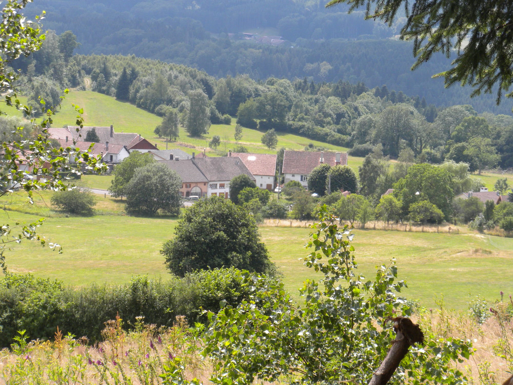 Photos de l'extérieur et des environs directs