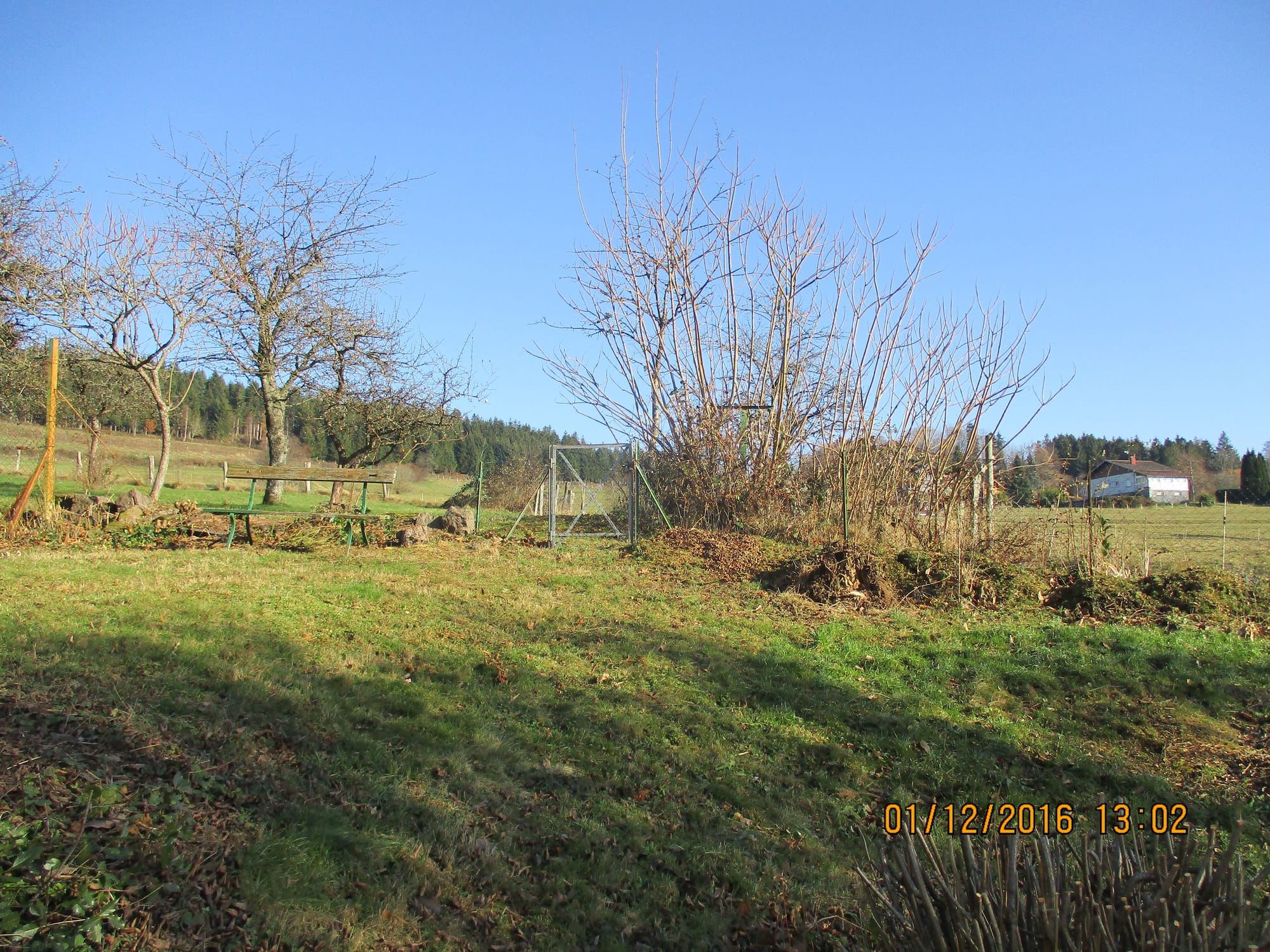 Photos de l'extérieur et des environs directs