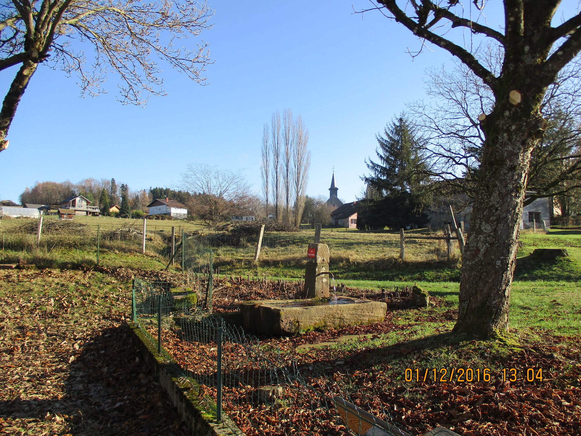 Photos de l'extérieur et des environs directs
