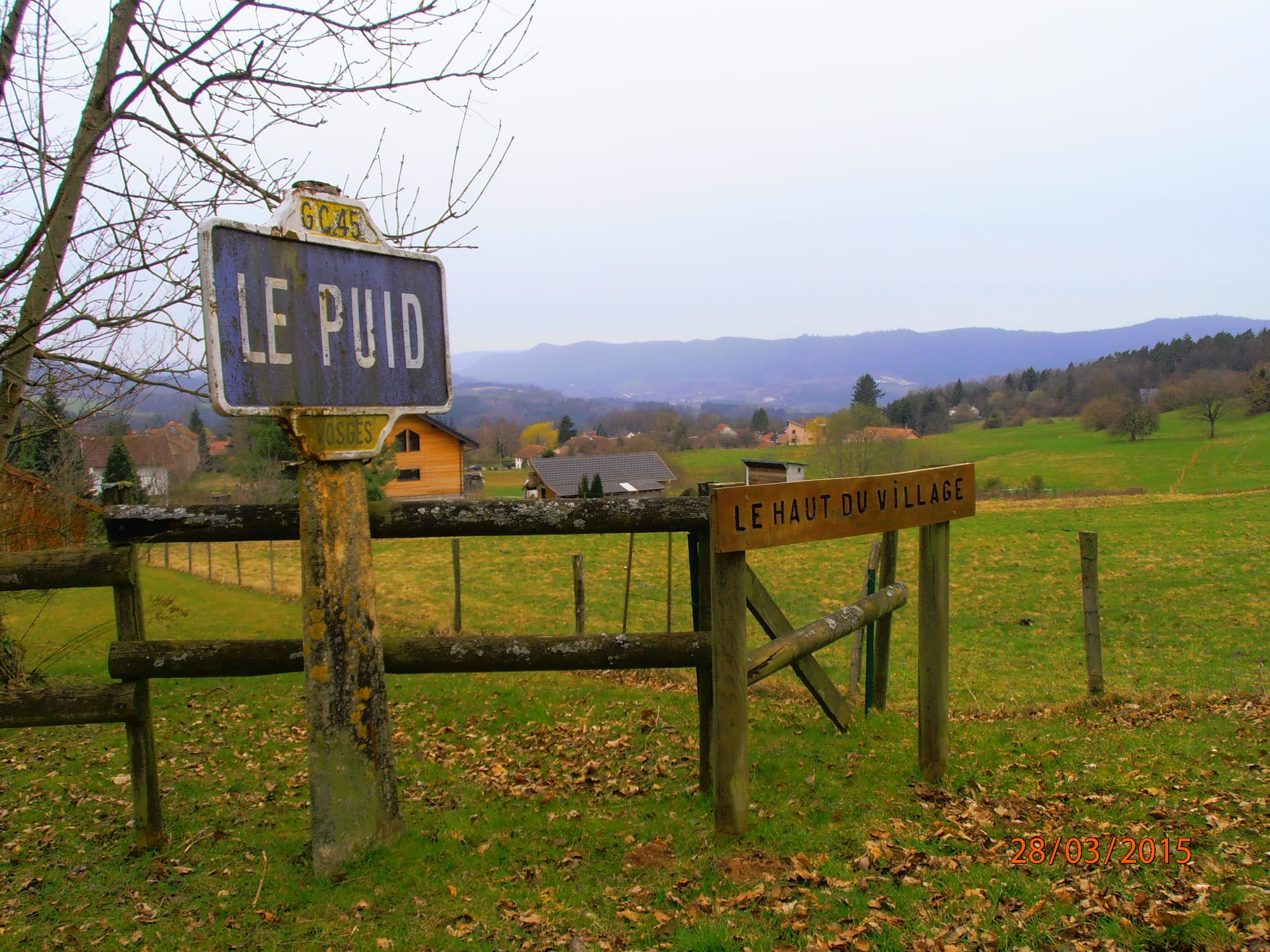 Photos de l'extérieur et des environs directs