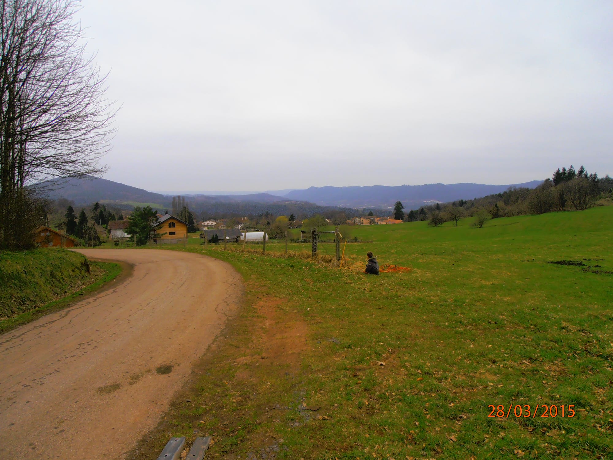 Photos de l'extérieur et des environs directs