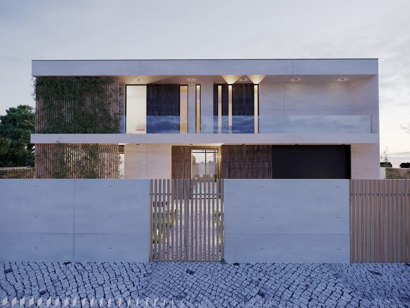 Wizualizacje zewnętrzne