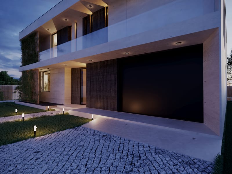 Wizualizacje zewnętrzne