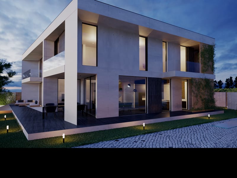 Wizualizacje zewnętrzne