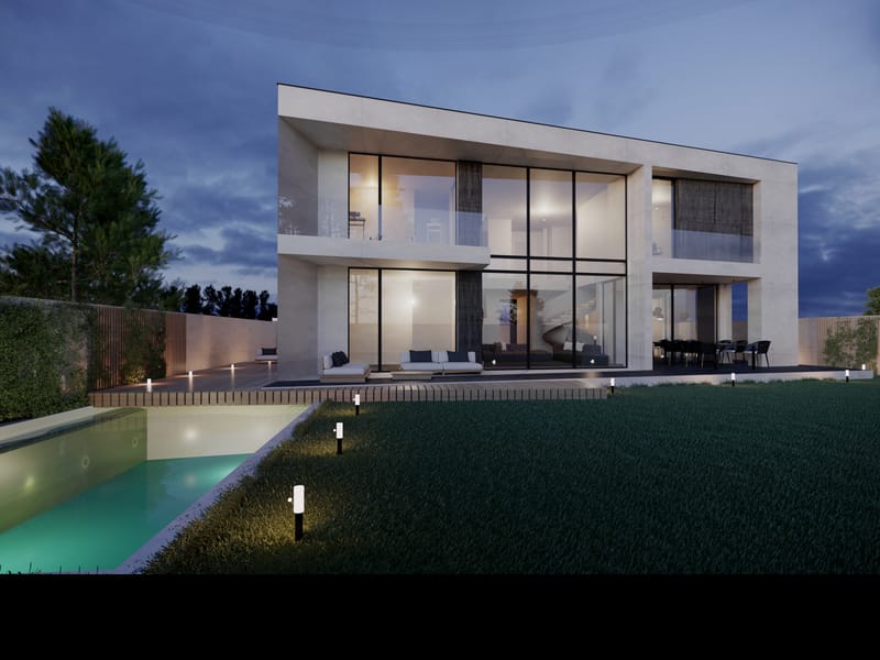 Wizualizacje zewnętrzne