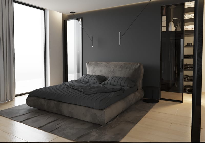 Wizualizacje wnętrz