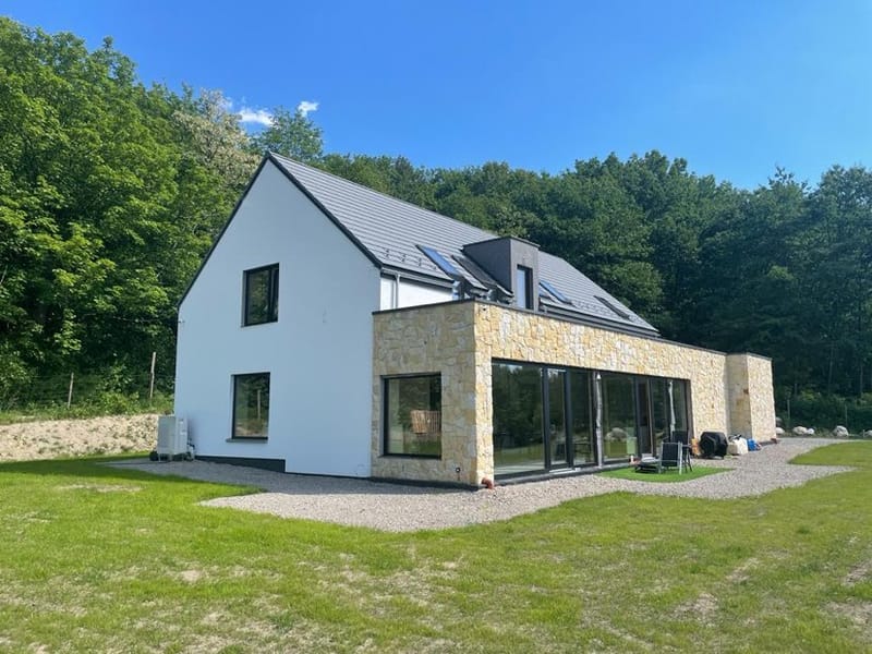 Technologia drewna klejonego CLT NOVATOP