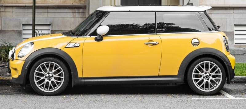 MORE THAN A LUXURY TAXI SERVICE