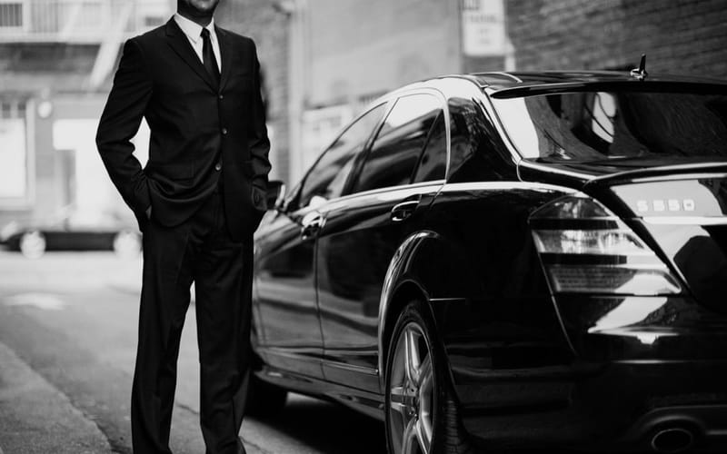 WHAT IS LIMOUSINE SERVICE!