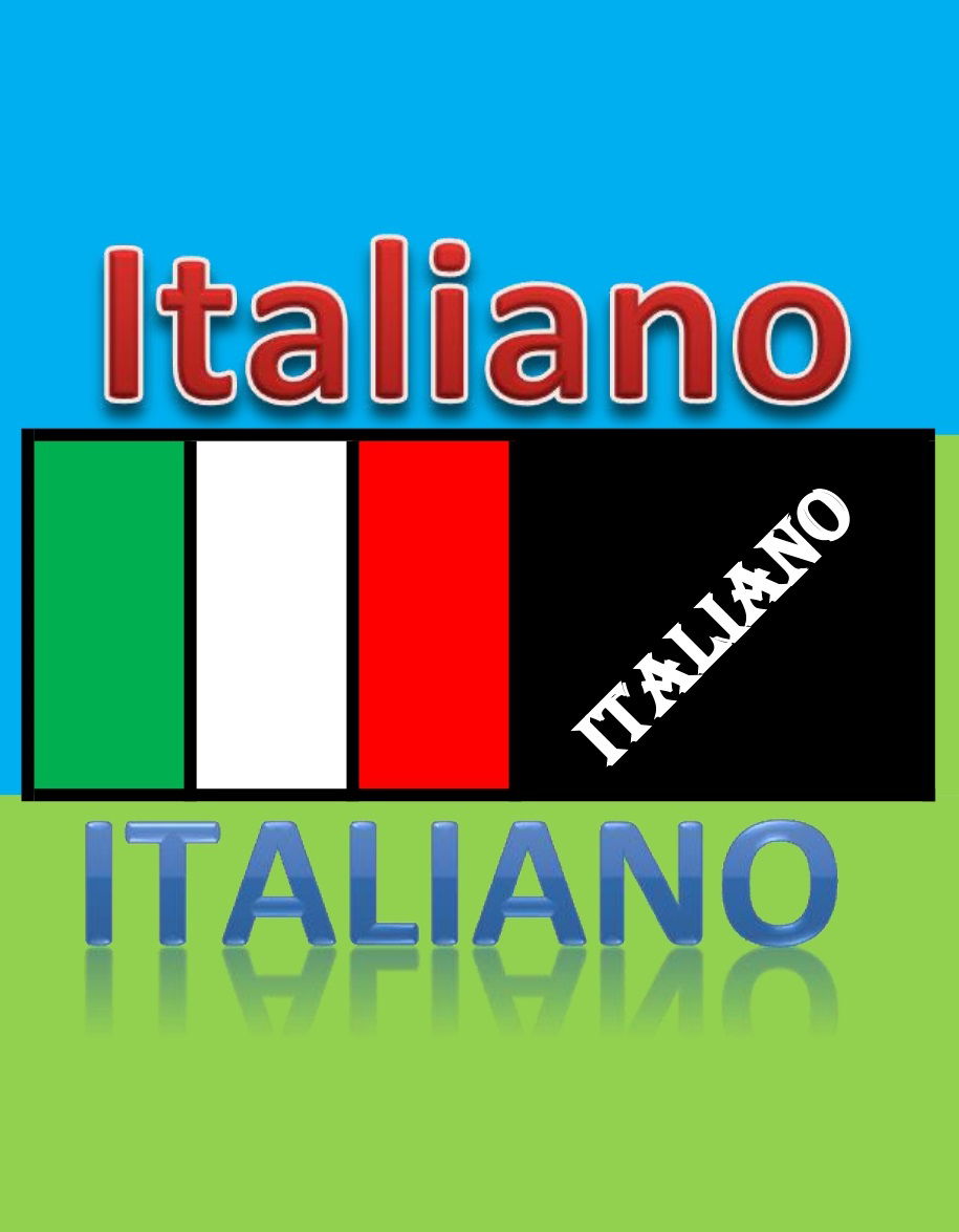 ITALIANO