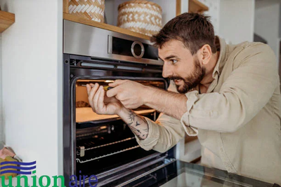 صيانة بوتاجاز اي كوك يونيون تك