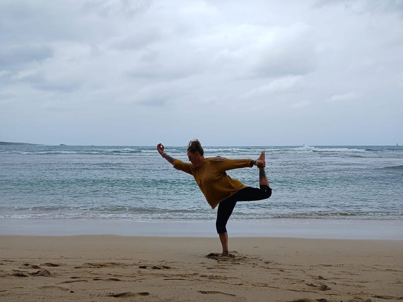  YOGA CLASSES, WORKSHOPS & RETREATS image