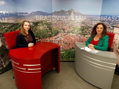 Interviu Cristina Supeala