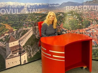 Interviu Claudia Supeala