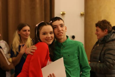 ZAMBET MAGIC DE CRACIUN! image