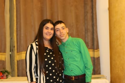 ZAMBET MAGIC DE CRACIUN! image