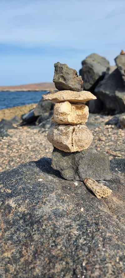 Jouw mooiste leven creëren  image