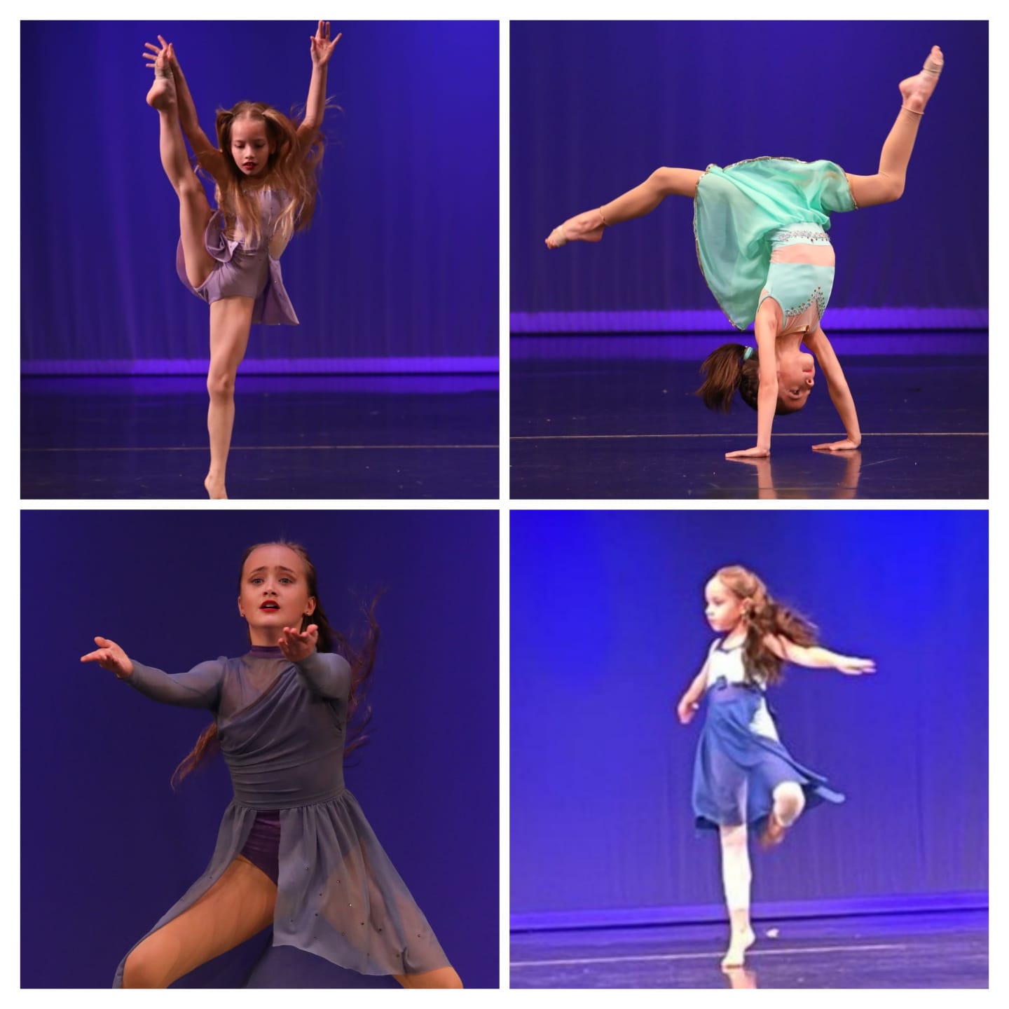 Young Artist Grand Prix