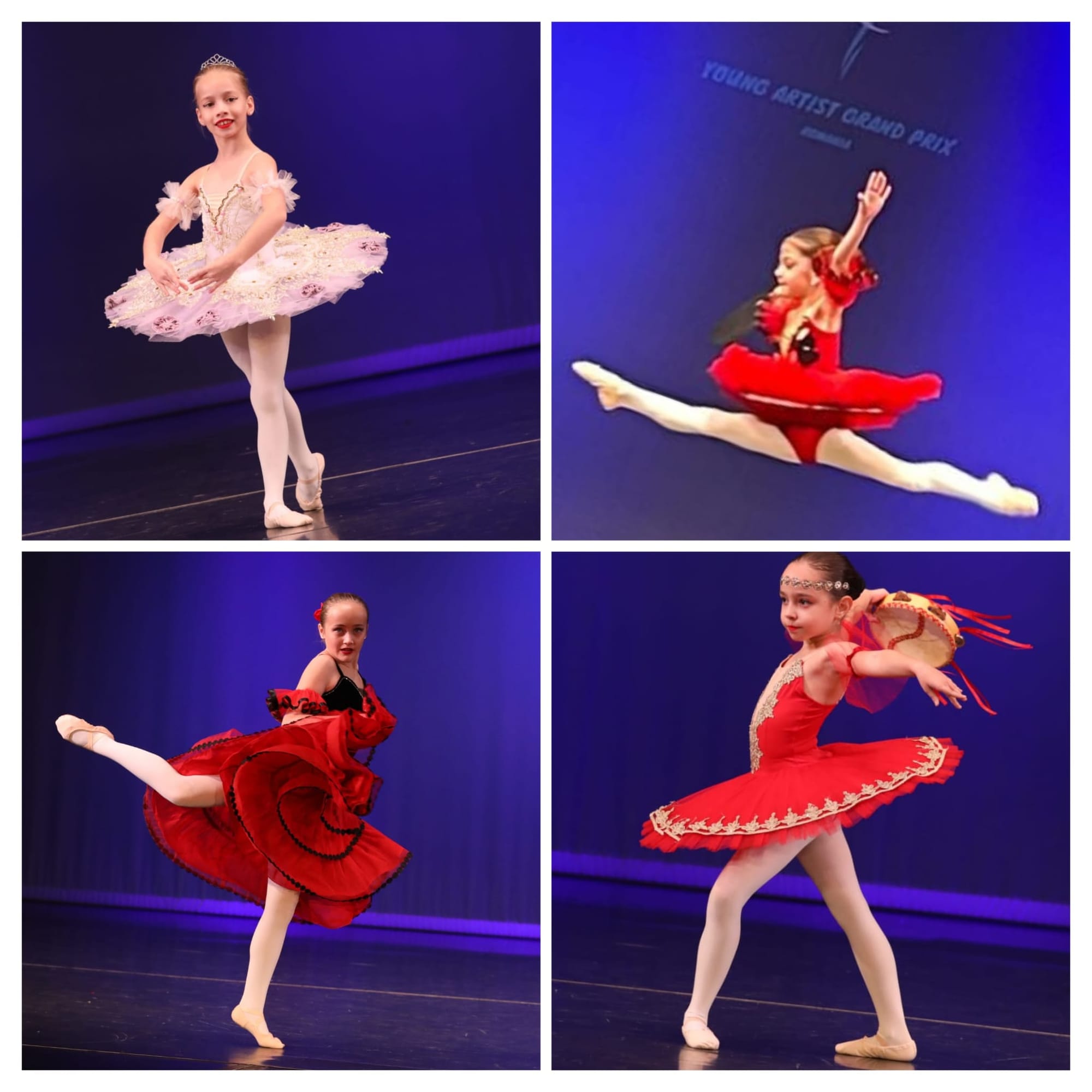 Young Artist Grand Prix