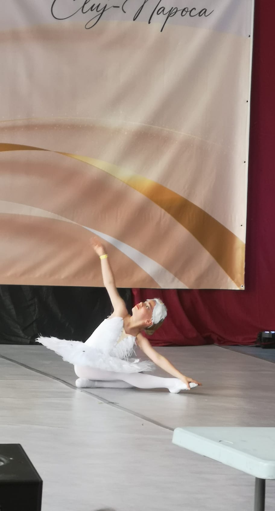 Alegria Studio Bistrița s-a-ntors acasă cu 75 de premii de la Transilvania Dance Open