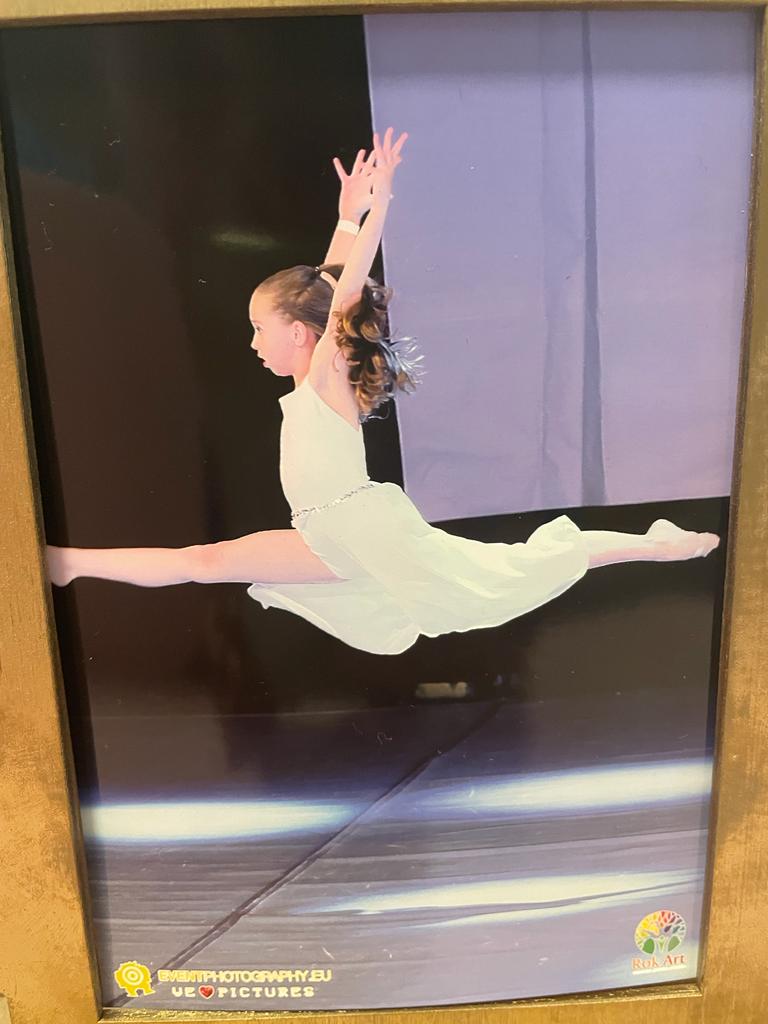 Alegria Studio Bistrița s-a-ntors acasă cu 75 de premii de la Transilvania Dance Open