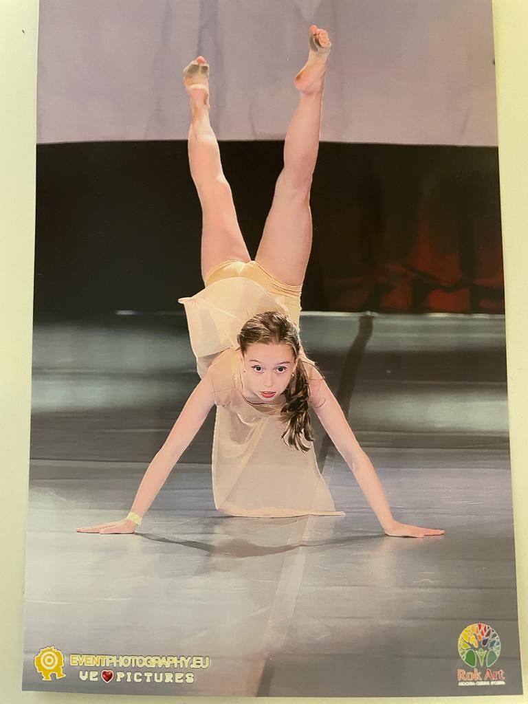 Alegria Studio Bistrița s-a-ntors acasă cu 75 de premii de la Transilvania Dance Open