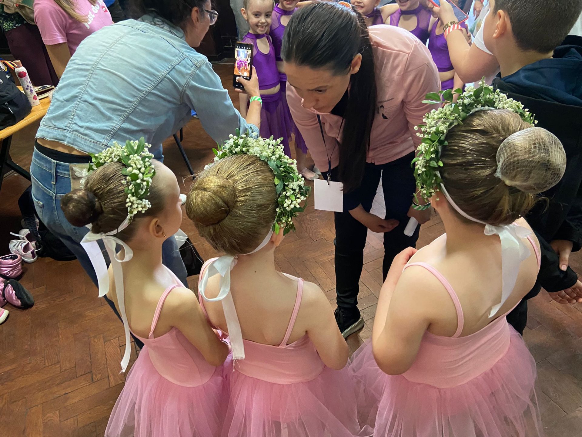 Alegria Studio Bistrița s-a-ntors acasă cu 75 de premii de la Transilvania Dance Open