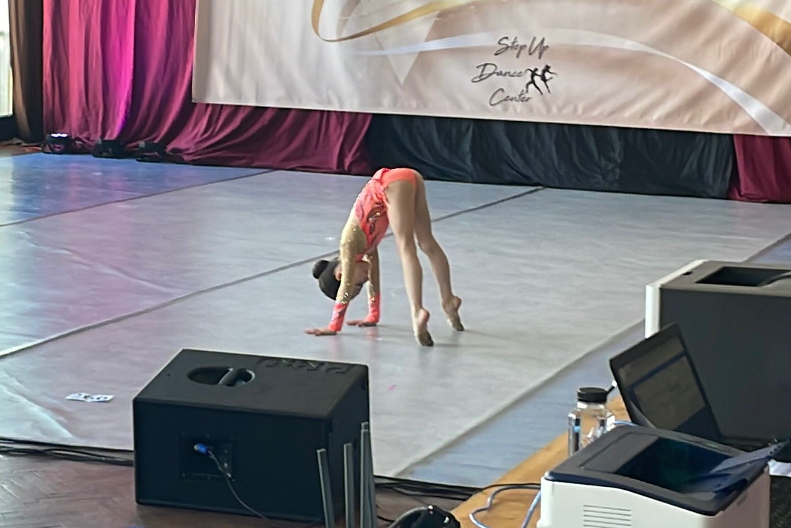 Alegria Studio Bistrița s-a-ntors acasă cu 75 de premii de la Transilvania Dance Open