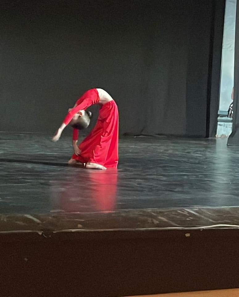 Performante la concursul de la Mesagne 