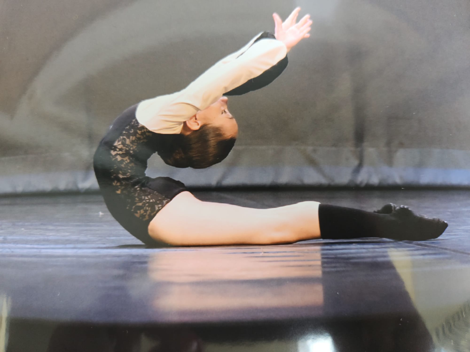 PREMIO INTERNAZIONALE DANZA GIOVANI  CITTA' DI SANREMO