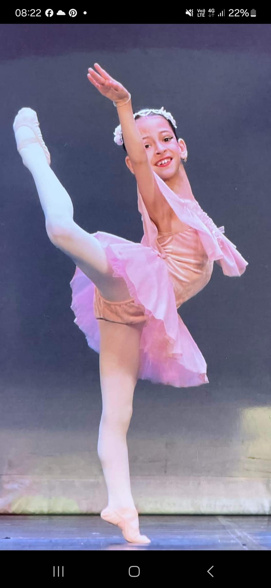 PREMIO INTERNAZIONALE DANZA GIOVANI  CITTA' DI SANREMO