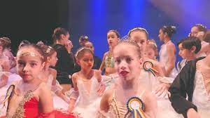 Young Artist Grand Prix Editia a IV a 2022