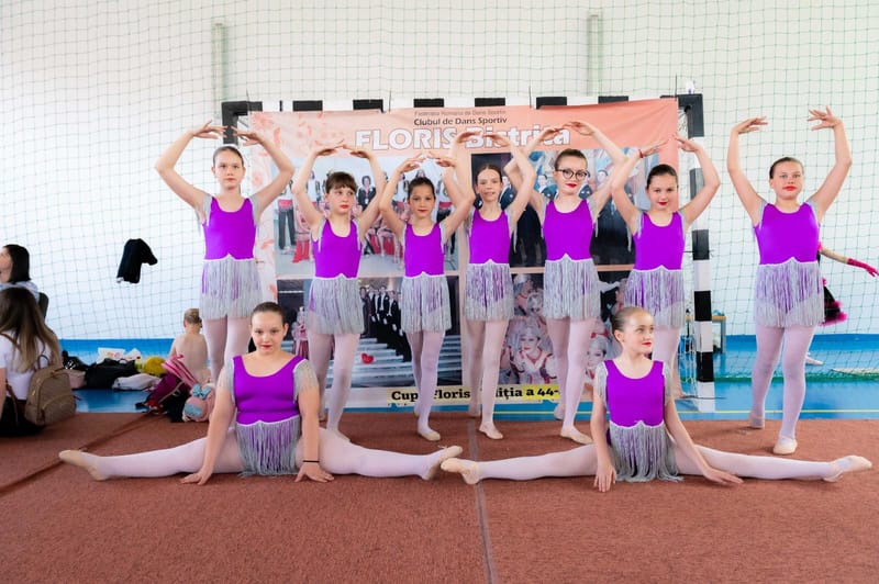 Cupa FLORIS Bistrița