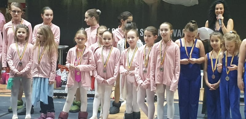 DanceStar of Transilvania 2023