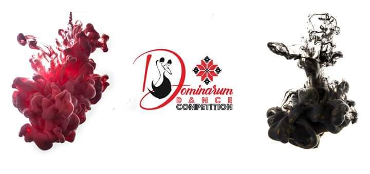 Dominarum Dance Competition 2023