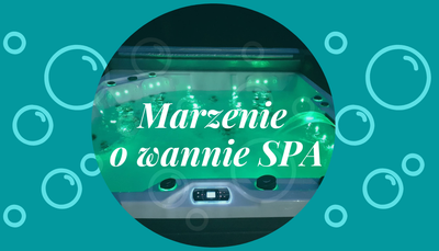 Jakie są zalety posiadania wanny ogrodowej SPA?