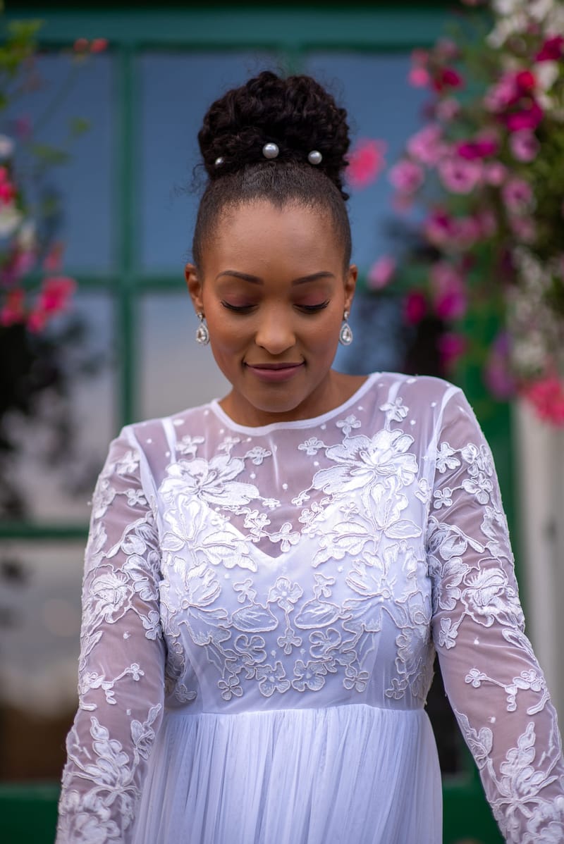 Welcome to the 'Wedding Portfolio' please come in to browse