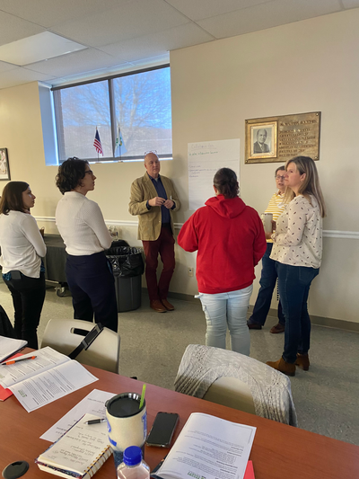 WORK GROUPS image