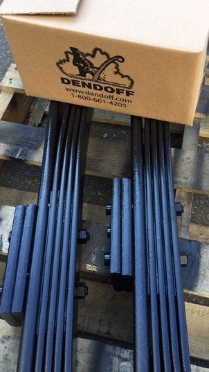 Dodge Ram Springs  image