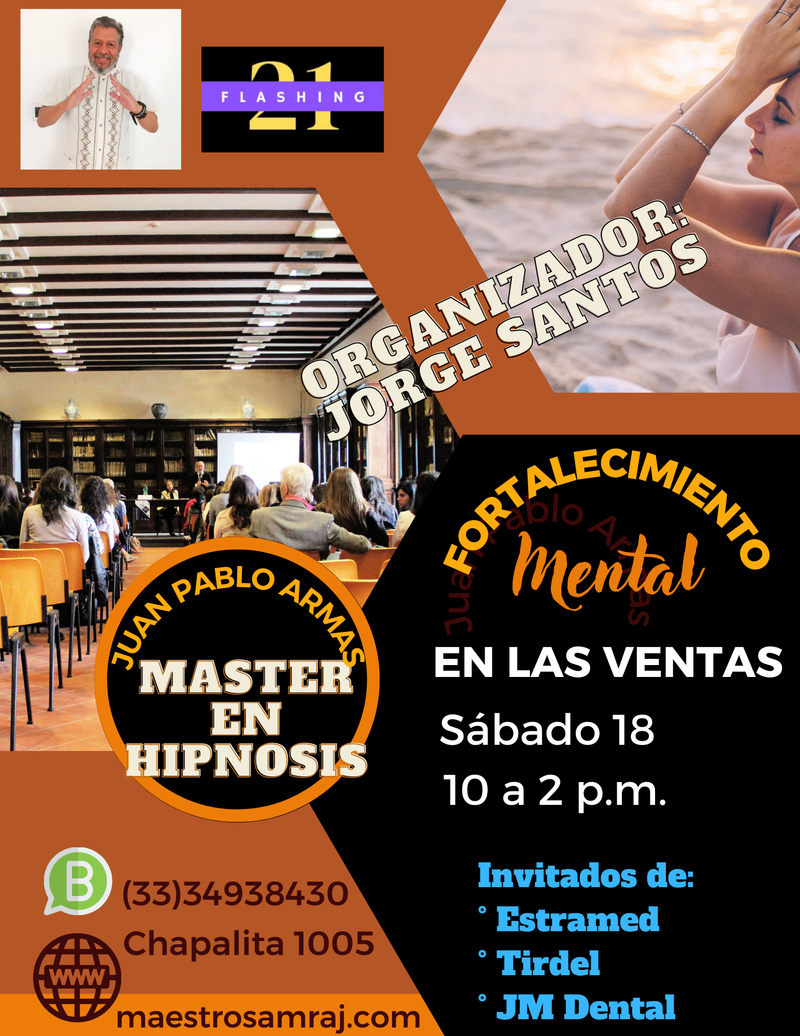 Fortalecimiento mental en las Ventas